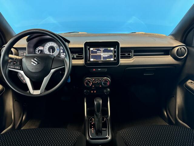 Suzuki IGNIS 1.2 Smart Hybrid Comfort Autm