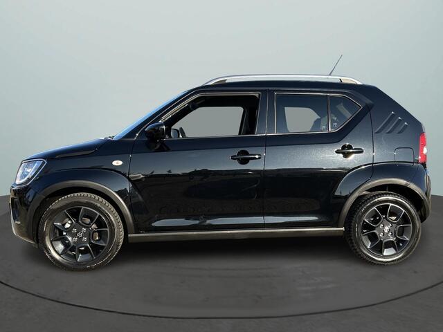 Suzuki IGNIS 1.2 Smart Hybrid Select Airco / Camera / Apple Carplay & Android Auto / All-Seasonbanden