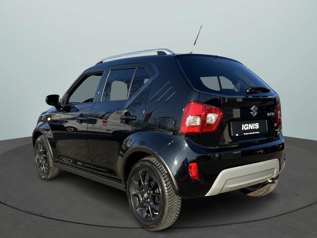 Suzuki IGNIS 1.2 Smart Hybrid Select Airco / Camera / Apple Carplay & Android Auto / All-Seasonbanden