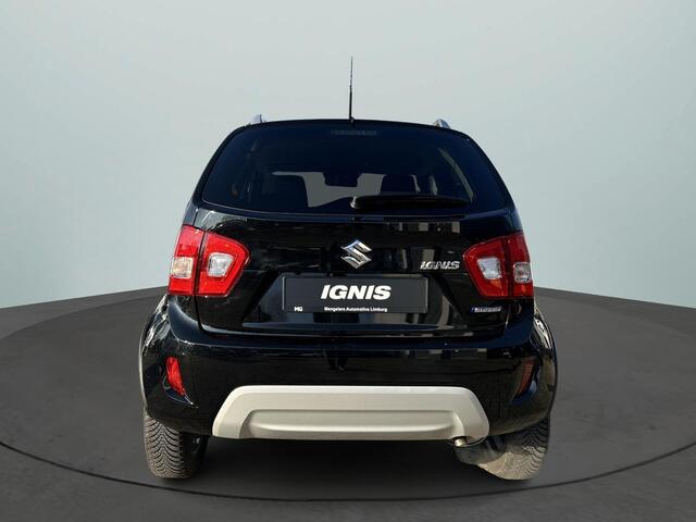 Suzuki IGNIS 1.2 Smart Hybrid Select Airco / Camera / Apple Carplay & Android Auto / All-Seasonbanden