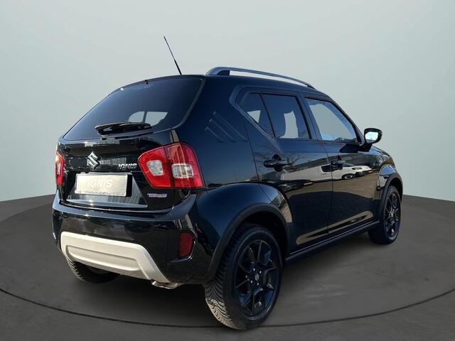 Suzuki IGNIS 1.2 Smart Hybrid Select Airco / Camera / Apple Carplay & Android Auto / All-Seasonbanden