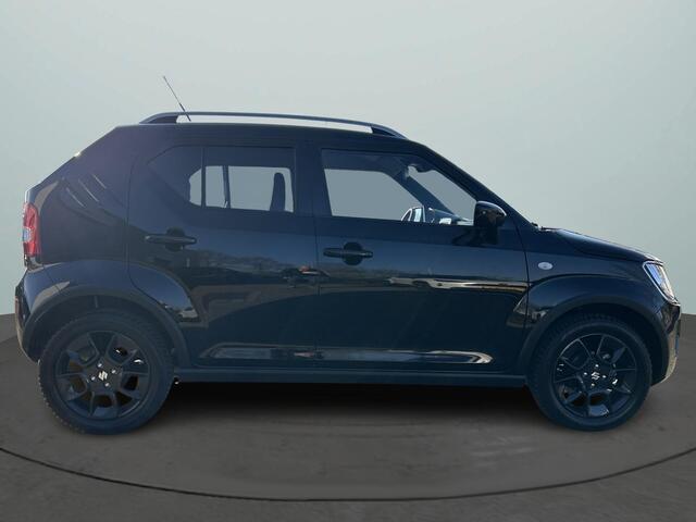 Suzuki IGNIS 1.2 Smart Hybrid Select Airco / Camera / Apple Carplay & Android Auto / All-Seasonbanden