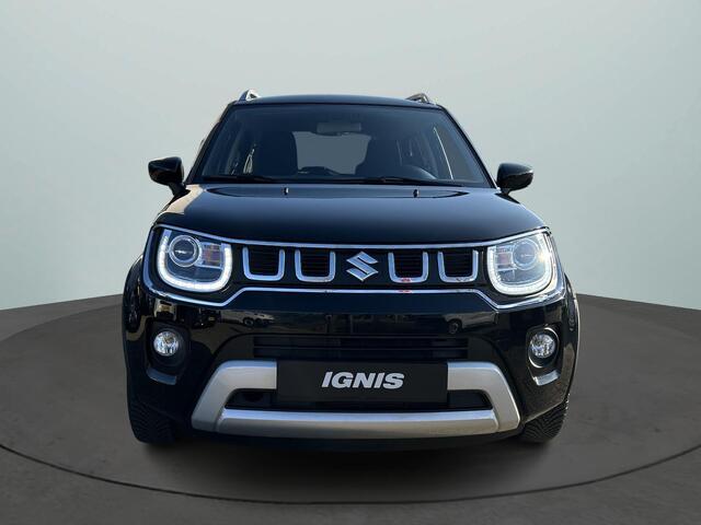Suzuki IGNIS 1.2 Smart Hybrid Select Airco / Camera / Apple Carplay & Android Auto / All-Seasonbanden