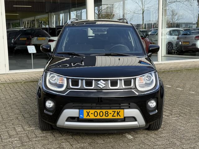 Suzuki IGNIS 1.2 Smart Hybrid Select | Automaat | LED | Camera | DAB | Apple Carplay | Airco | Stoelverwarming