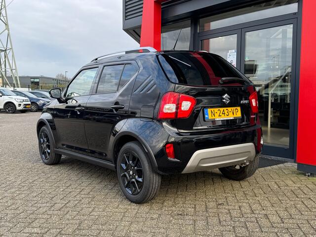 Suzuki IGNIS 1.2 Smart Hybrid Style / RIJKLAARPRIJS /