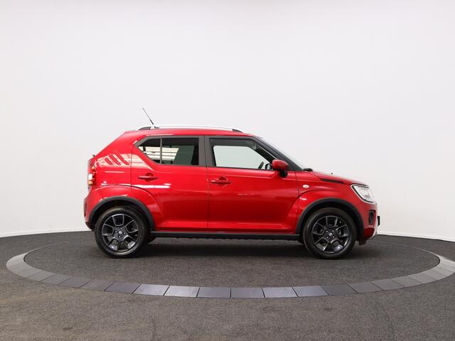 Suzuki IGNIS 1.2 SH Select | Stoelverwarming | Airco | Carplay |