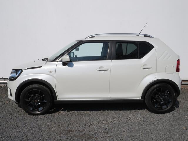 Suzuki IGNIS 1.2 Select 1e Eigenaar, Dealer onderhouden, Achteruitrijcamera, Carplay en Stoelverwarming!