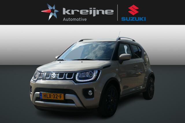 Suzuki IGNIS 1.2 Smart Hybrid Select | RIJKLAARPRIJS |