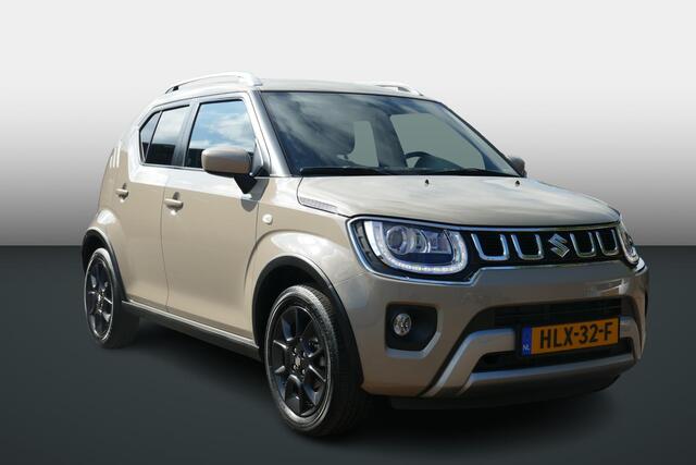 Suzuki IGNIS 1.2 Smart Hybrid Select | RIJKLAARPRIJS |
