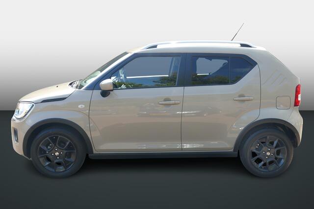 Suzuki IGNIS 1.2 Smart Hybrid Select | RIJKLAARPRIJS |
