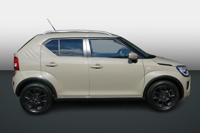 Suzuki IGNIS 1.2 Smart Hybrid Select | RIJKLAARPRIJS |