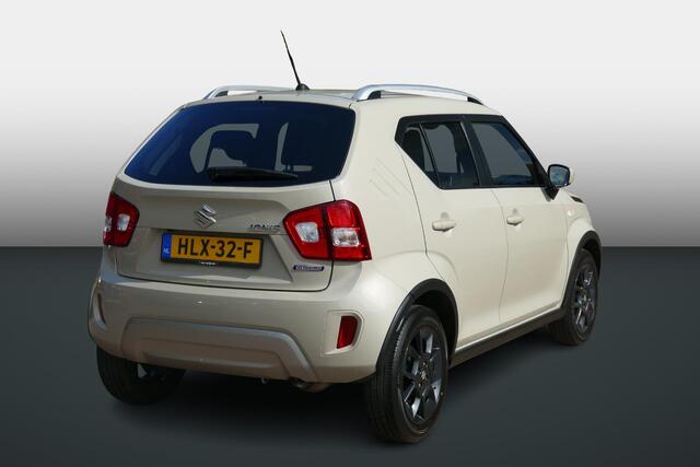 Suzuki IGNIS 1.2 Smart Hybrid Select | RIJKLAARPRIJS |