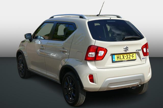 Suzuki IGNIS 1.2 Smart Hybrid Select | RIJKLAARPRIJS |