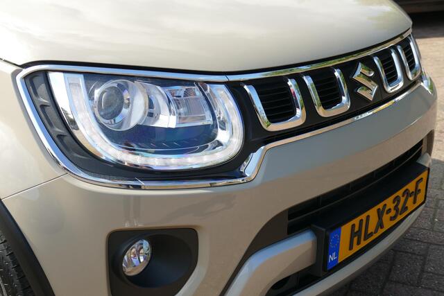 Suzuki IGNIS 1.2 Smart Hybrid Select | RIJKLAARPRIJS |