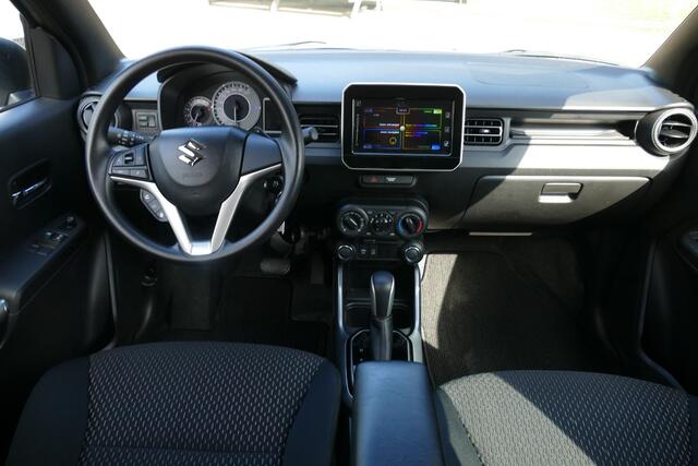 Suzuki IGNIS 1.2 Smart Hybrid Select | RIJKLAARPRIJS |