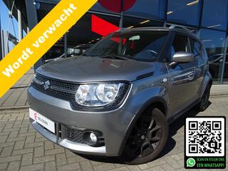 suzuki-ignis-1.2-edition-automaat