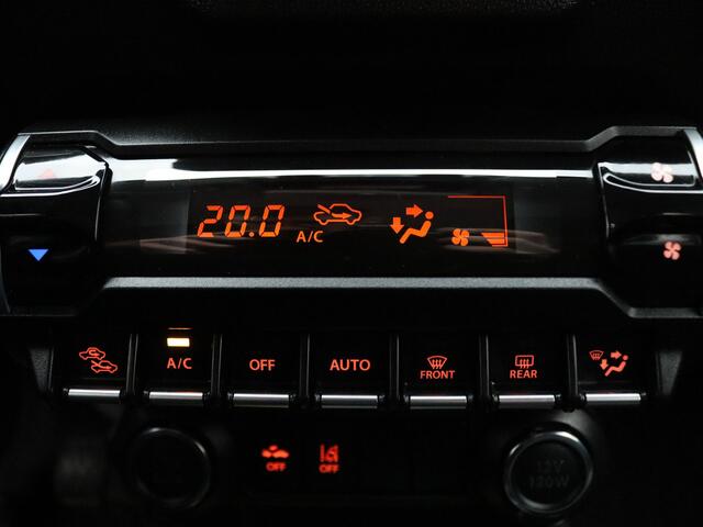 Suzuki IGNIS 1.2 Smart Hybrid Style Camera | Climate | Cruise | Navi | Stoelverw.