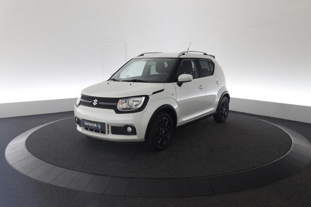 Suzuki IGNIS 1.2 Select