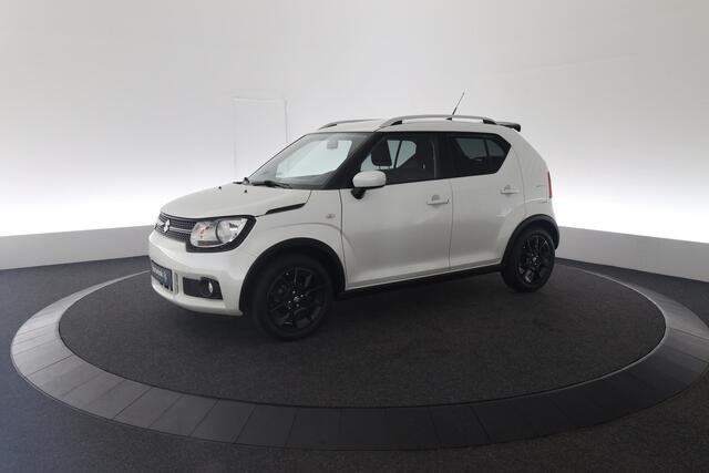 Suzuki IGNIS 1.2 Select