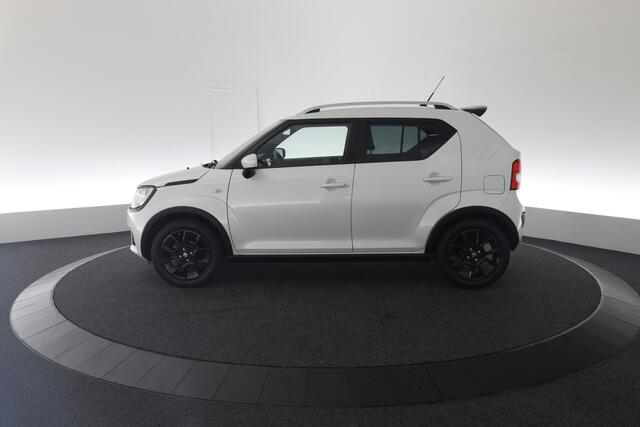 Suzuki IGNIS 1.2 Select