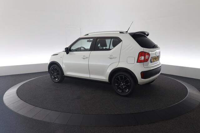Suzuki IGNIS 1.2 Select