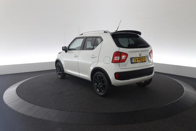 Suzuki IGNIS 1.2 Select