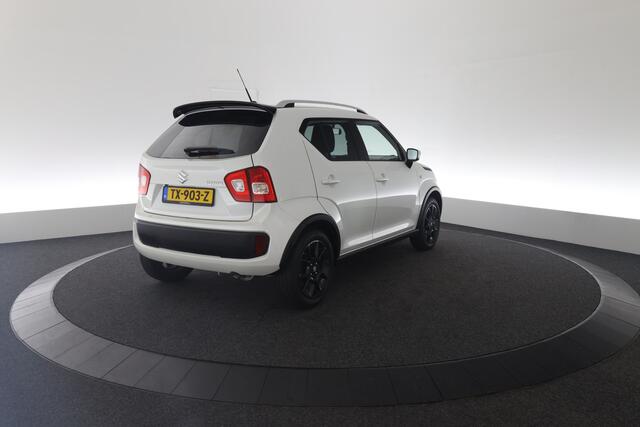 Suzuki IGNIS 1.2 Select