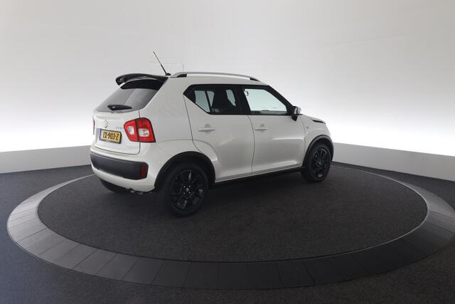 Suzuki IGNIS 1.2 Select