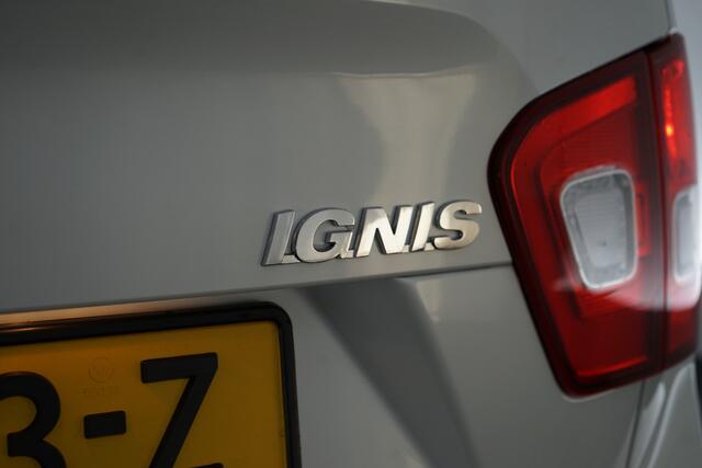 Suzuki IGNIS 1.2 Select