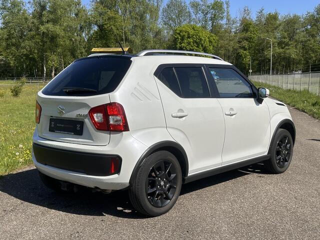 Suzuki IGNIS 1.2 Stijl Intro Automaat | Luxe & Zuinig ? | Slechts 45.497 km! ??
