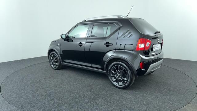 Suzuki IGNIS 1.2 Smart Hybrid Select | ALL SEASON BANDEN | RIJKLAARPRIJS |