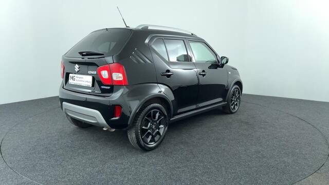 Suzuki IGNIS 1.2 Smart Hybrid Select | ALL SEASON BANDEN | RIJKLAARPRIJS |