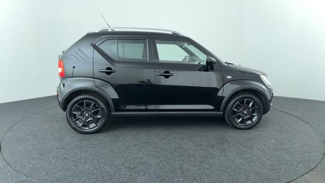 Suzuki IGNIS 1.2 Smart Hybrid Select | ALL SEASON BANDEN | RIJKLAARPRIJS |