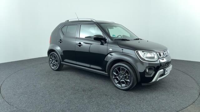 Suzuki IGNIS 1.2 Smart Hybrid Select | ALL SEASON BANDEN | RIJKLAARPRIJS |