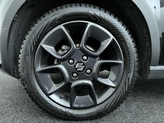 Suzuki IGNIS 1.2 Smart Hybrid Select | ALL SEASON BANDEN | RIJKLAARPRIJS |