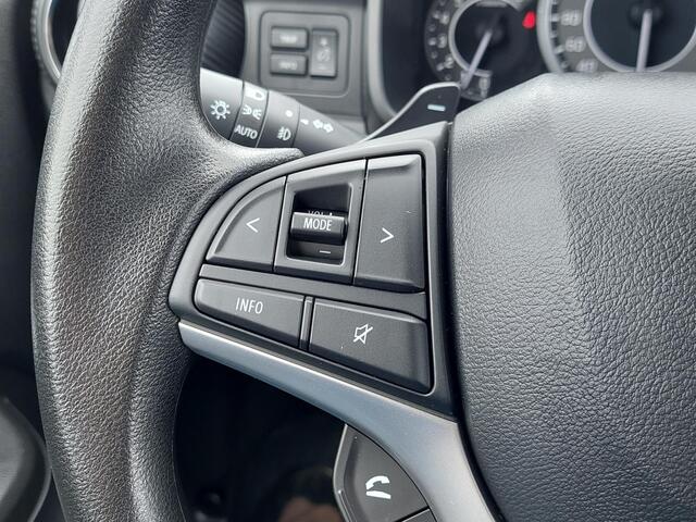 Suzuki IGNIS 1.2 Smart Hybrid Select NAVI | CAMERA | vol automaat !!