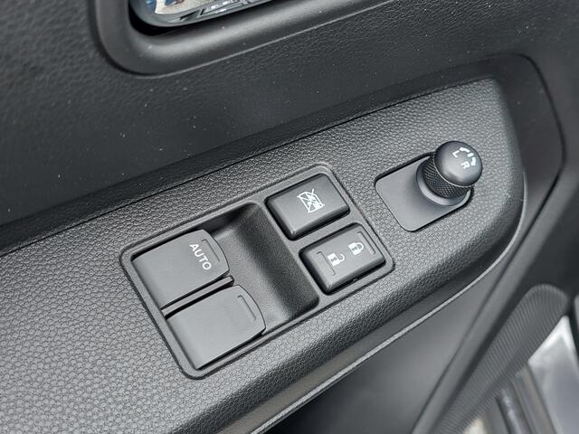 Suzuki IGNIS 1.2 Smart Hybrid Select NAVI | CAMERA | vol automaat !!