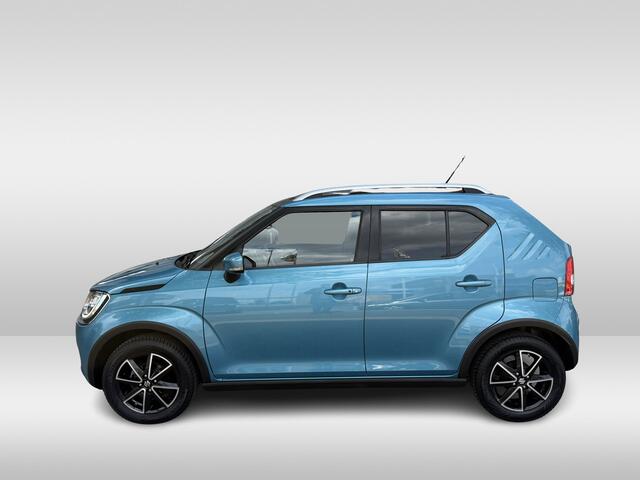Suzuki IGNIS 1.2 Select | navigatie | stoelverwarming | limet control |