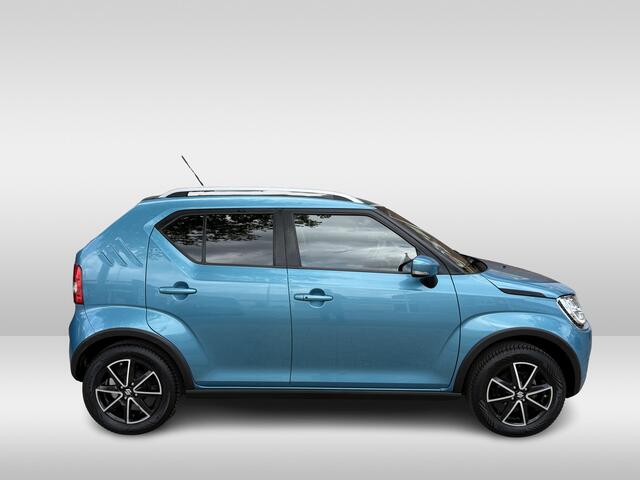 Suzuki IGNIS 1.2 Select | navigatie | stoelverwarming | limet control |