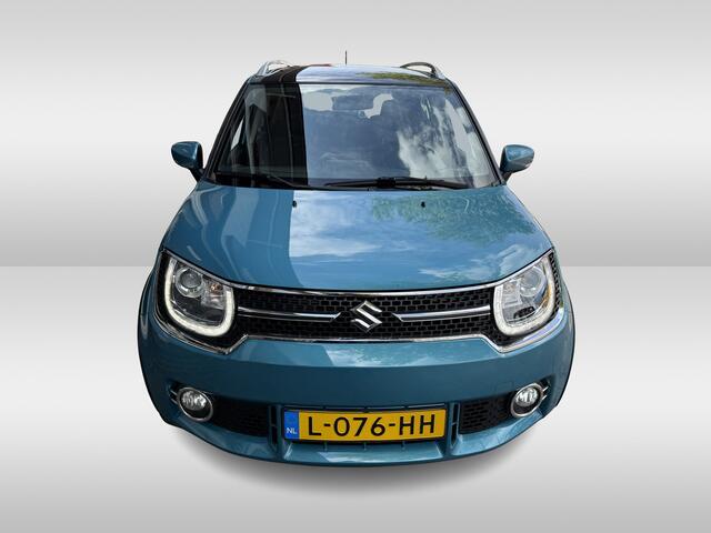 Suzuki IGNIS 1.2 Select | navigatie | stoelverwarming | limet control |