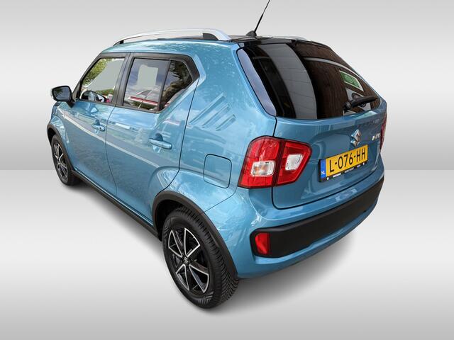 Suzuki IGNIS 1.2 Select | navigatie | stoelverwarming | limet control |