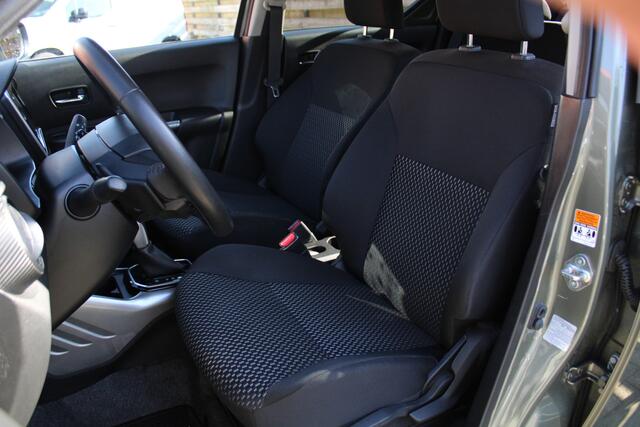Suzuki IGNIS 1.2 86PK Smart Hybrid Style Automaat Navigatie, Stoelverwarming, Cruise Control, Climate Control, Achteruitrijcamera