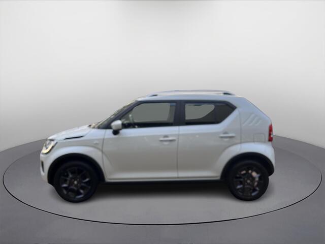 Suzuki IGNIS 1.2 Smart Hybrid Select | Automaat | 06-10141018 Voor meer informatie