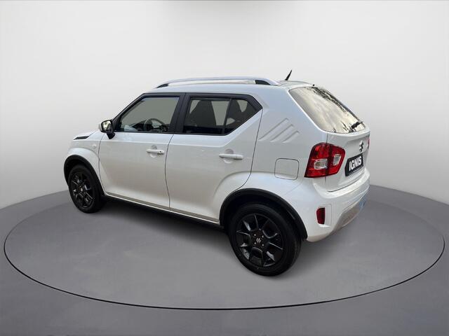 Suzuki IGNIS 1.2 Smart Hybrid Select | Automaat | 06-10141018 Voor meer informatie