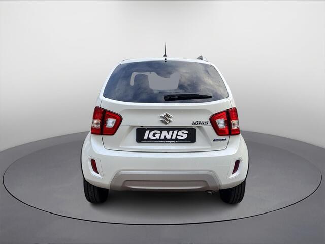 Suzuki IGNIS 1.2 Smart Hybrid Select | Automaat | 06-10141018 Voor meer informatie