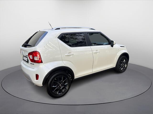 Suzuki IGNIS 1.2 Smart Hybrid Select | Automaat | 06-10141018 Voor meer informatie