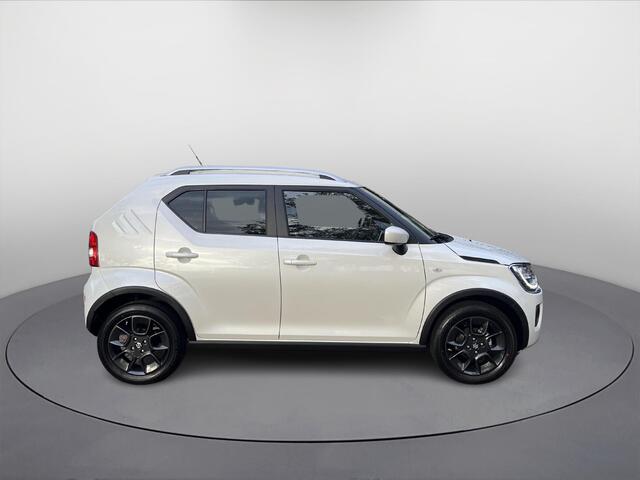 Suzuki IGNIS 1.2 Smart Hybrid Select | Automaat | 06-10141018 Voor meer informatie