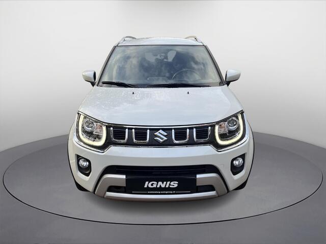 Suzuki IGNIS 1.2 Smart Hybrid Select | Automaat | 06-10141018 Voor meer informatie