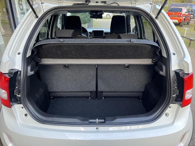 Suzuki IGNIS 1.2 Smart Hybrid Select | Automaat | 06-10141018 Voor meer informatie