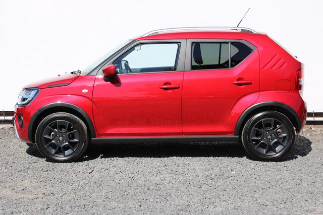 Suzuki IGNIS 1.2 Smart Hybrid Allgrip Select, Dealer onderhouden, Camera, Applecarplay/Androidauto
